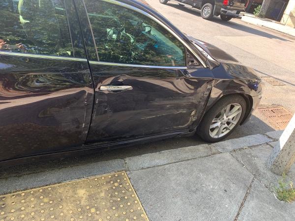 Auto Shine Auto Body