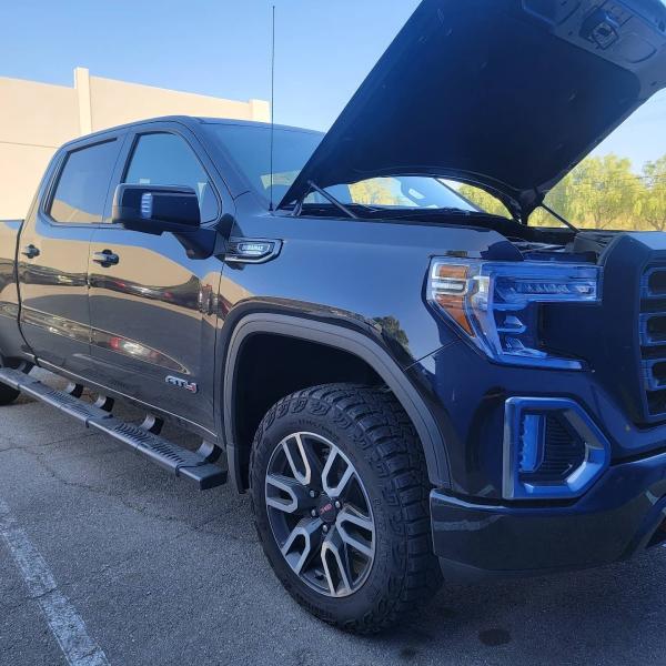 Rich5oil Synthetics Mobile Oil Change LLC