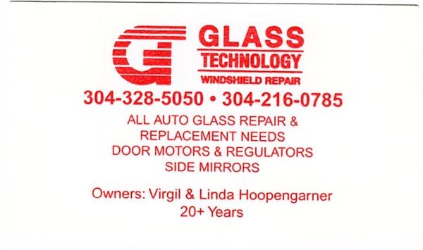 Glass Technology