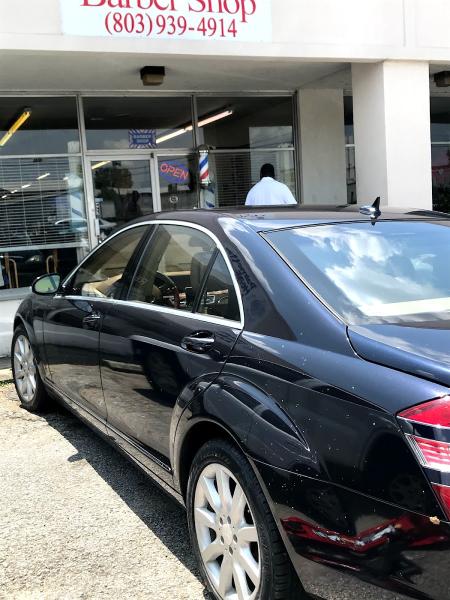 Anderson Mobile Tire Shop