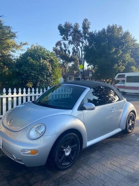 Invictus Garage Mobile Auto Detailing