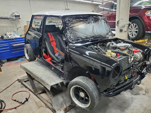 Rocco's Collision Center