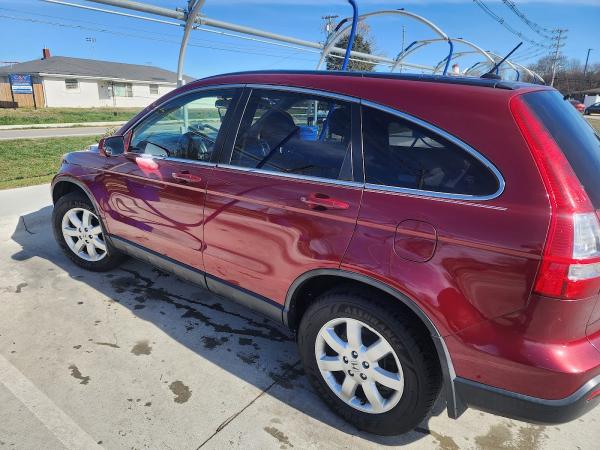 Jim's Express Car Wash