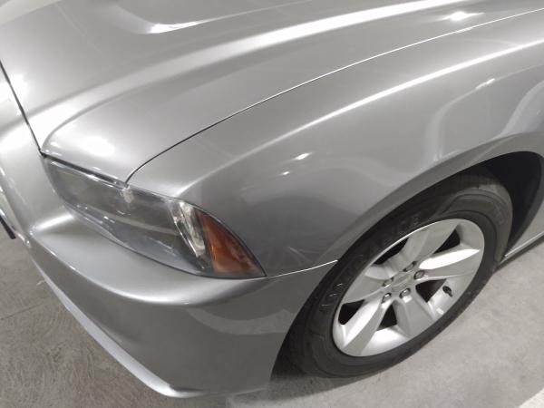 Chromatic Collision Center