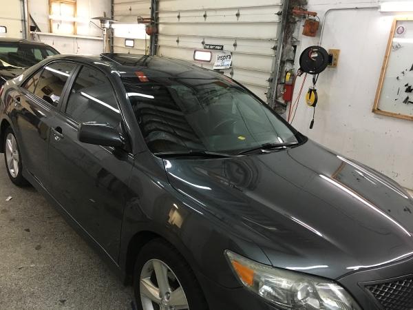 Clear Choice Auto Glass