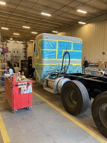 Stoops Freightliner-Western Star