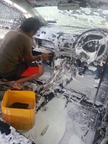 Canusa Auto Repair & Detailing