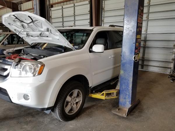 Pro Automotive Center