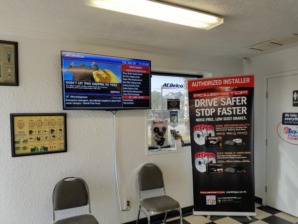 Pro Automotive Center