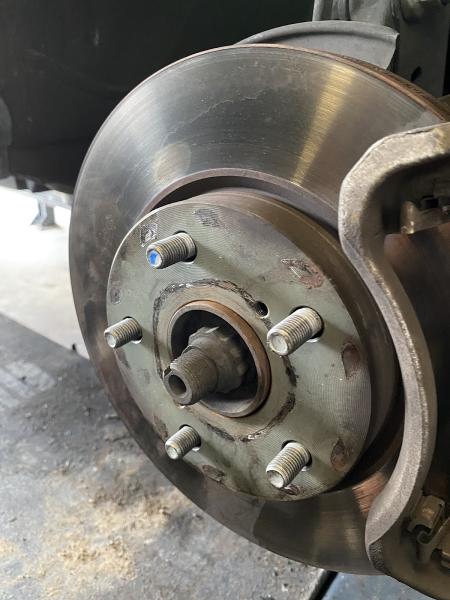 Signature Auto Services