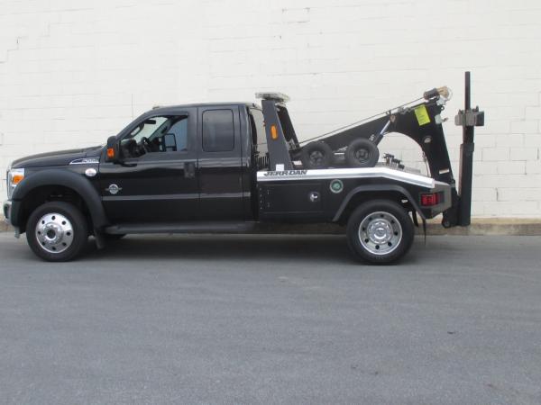 Kings Road Towing Service