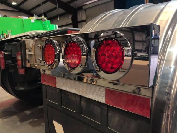 Big Rig Truck Accessories