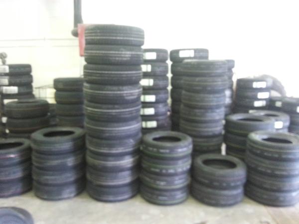 Hills Tire & Supply Inc