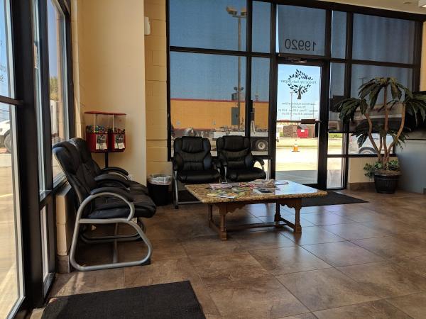 Prosperity Auto Repair