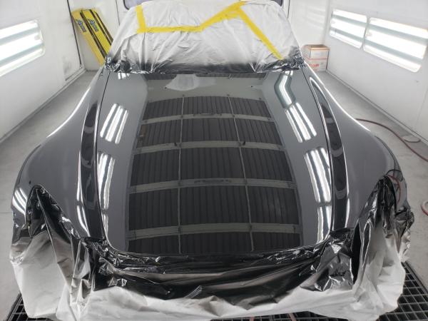 Glamour Auto Body Repair