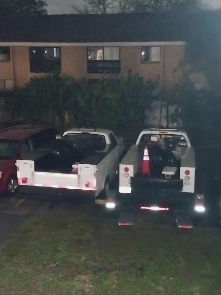 A's & J's Tire Service LLC