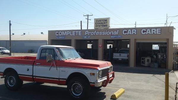 Arizona Auto Clinic Inc.