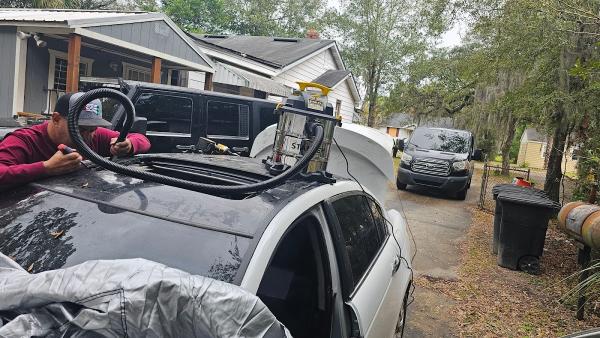 P&Y Auto Glass LLC