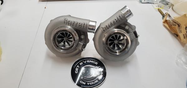Rvenge Performance