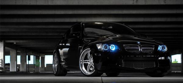 Frankfurt Foreign Automotive