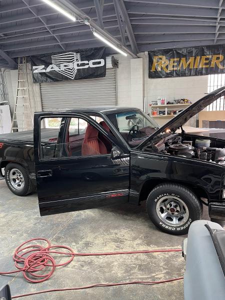 Audio Solutions and Tint
