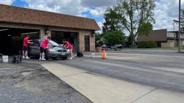 Dad's Car Care Center