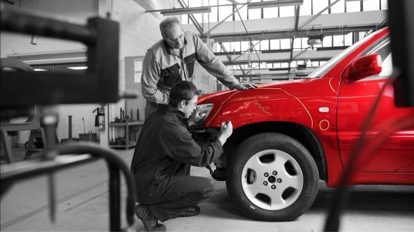 Carstar Anderson Collision-Grand Island