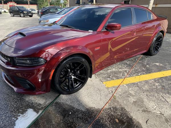 Cliffs Professional Auto Detail