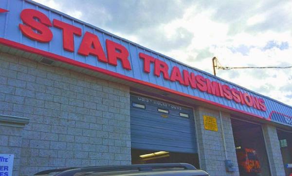 Star Transmissions