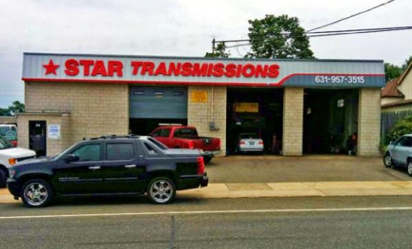 Star Transmissions