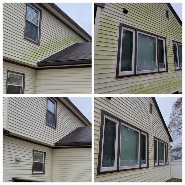 All American Proclean LLC