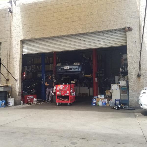 Jerry's Radiator and Kim's Auto Repair