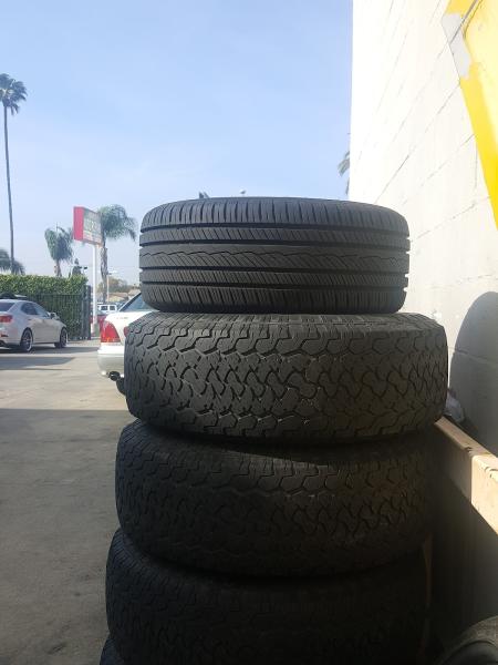 Jerry's Radiator and Kim's Auto Repair