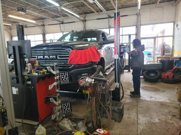 Trinity Brothers Automotive