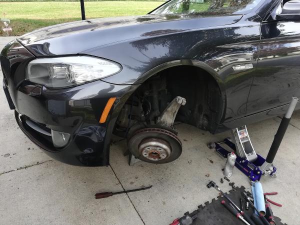 Mobile Auto Repair LLC