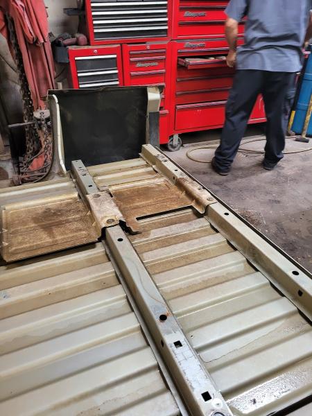 Hillbilly's Automotive & Southern Truck Parts