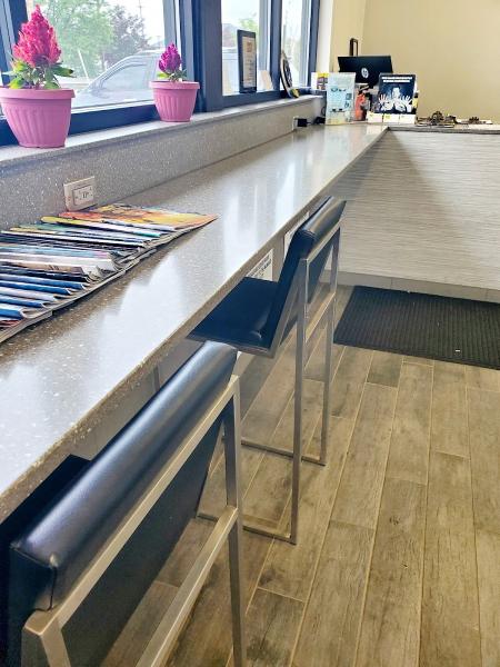 Tuffy Tire & Auto Service Center