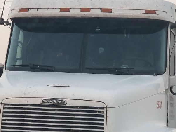 Chips Auto Glass