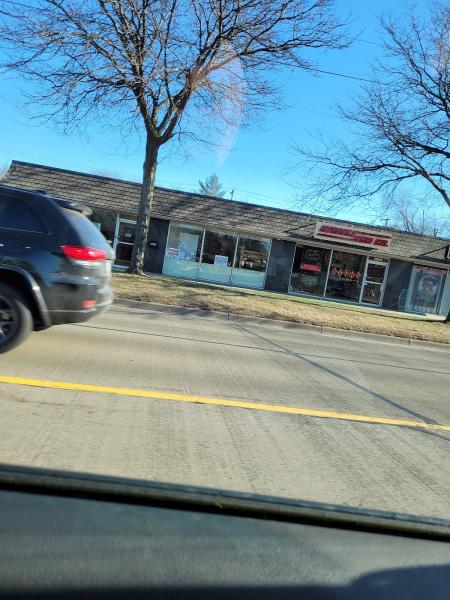 Embree Sign Co