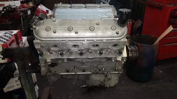 Houston Engine & Balancing Services