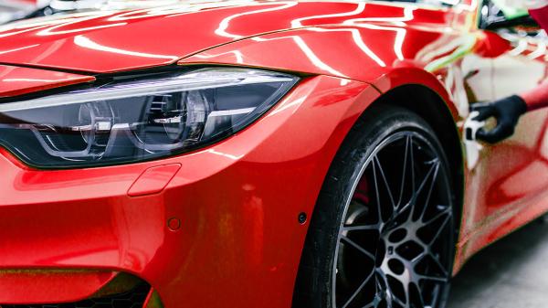 Nelly's Mobile Detailing