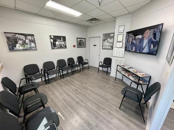 Grant's Service Center LLC