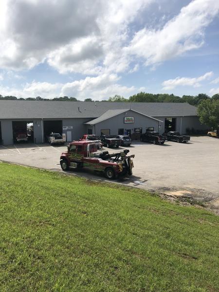Ken's Westside Service & Towing
