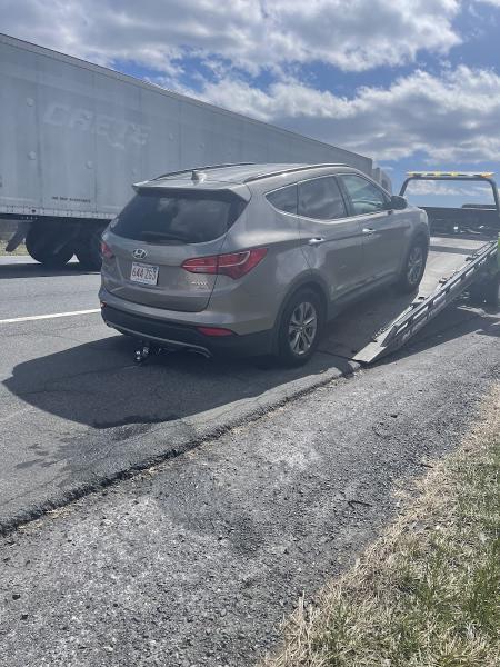 Shenandoah Automotive Service Center