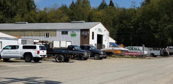 Excell Commercial Tire Service