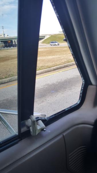 Charlie Williams Auto Glass