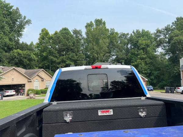 Charlie Williams Auto Glass