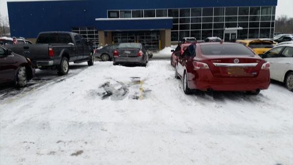 Carbone Collision Center
