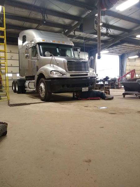 Decatur Trailer Sales and Service