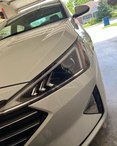 Steve's Frame & Body Shop